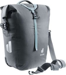 Deuter Weybridge 20+5 Waterproof Bag Grey