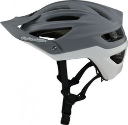 Troy Lee Designs Casco A2 Mips Decoy Grey