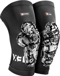 G-Form Pro-X3 Street Art Knee Pads