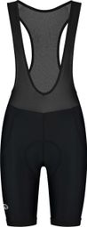 Cuissard Velo Rogelli Core - Femme - Noir