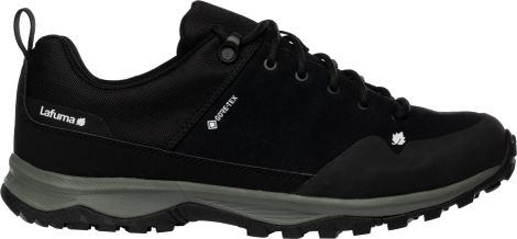 Chaussures de Randonnée Lafuma Ruck Low GTX Noir