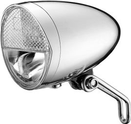UNION phare UN-4990E Classico 6-44v 50 lux chrome