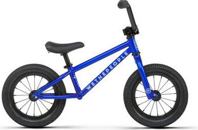 wethepeople PRIME Draisienne bleu