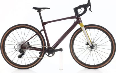 Produit reconditionné · BMC URS 01 Three / Vélo de gravel | Très bon état