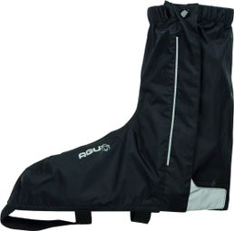 AGU Essential Reflection Short Schuhüberzüge, schwarz