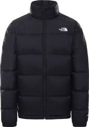 The North Face Diablo Down Jas Zwart Heren