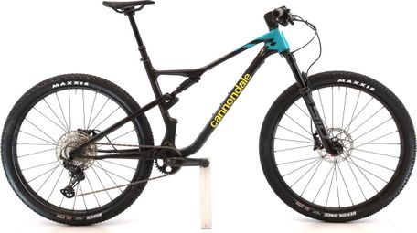 Produit reconditionné · Cannondale Scalpel Carbon SE 2 XT / Vélo VTT | Très bon état