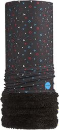 Cairn Malawi Polar Plush Game Junior Choker Black