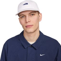 Casquette Nike Club Blanc