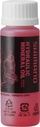 Liquide de Frein / Huile Minérale Shimano Hydraulic Mineral Oil 100 ml
