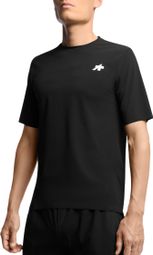 Assos x Mammut Tactica T5 Rust Technical T-Shirt | Alltricks.com