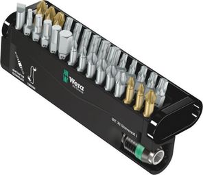 Wera-Etui d'embouts-Bit-Check 30 Universal 1