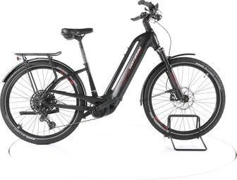 Produit reconditionné - Corratec Life CX7 Vélo électrique Entrée basse 2023 - Bon Etat