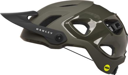 Oakley MTB Helmet DRT5 Mips Dark Brush / Khaki