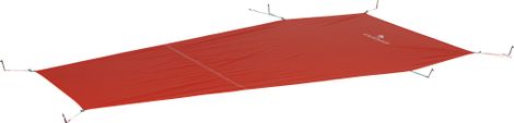 Tapis de Sol pour Tente Ferrino Piuma 2 Orange