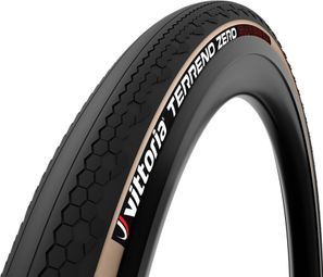 Reifen Vittoria Terreno 700c Zero Graphene G2.0 Tubeless Ready TNT Hellbraun