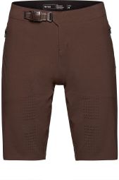 Fox Flexair Kort Bruin