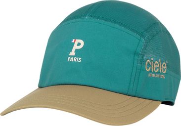 Ciele GOCap SC Comp WWM Paris-Kappe