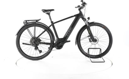 Produit reconditionné - Cube Nuride Hybrid Pro Allroad Trekking E-Bike 2024 - Très Bon Etat