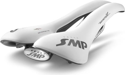 Selle SMP WELL Blanc