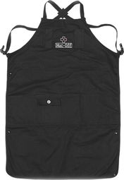 Tablier Muc-Off Workshop Apron Noir