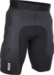 Ion Scrub AMP Protective Shorts Black