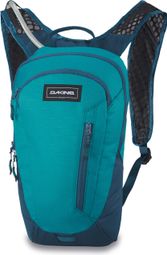 Sac à dos WOMEN'S SHUTTLE 6L DAKINE Turquoise