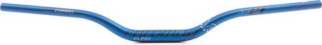 Manubrio Chromag Fubars Fu50 per mountain bike, blu