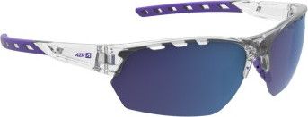 Lunettes AZR Izoard Crystal/Violet