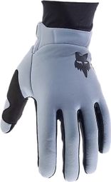 Fox Defend Thermo Gloves Grey