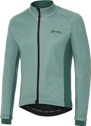 Spiuk Top Ten Membrane Long Sleeve Jacket Green