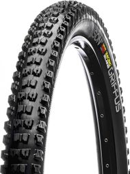 Hutchinson Griffus Racing Lab 2.50 27.5 Tubeless Ready Flexible Hardskin Race Ripost Gravity MTB Tire