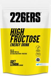 Boisson énergétique 226ERS High Fructose Energy Drink Citron - 1000g