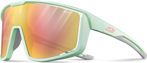 Julbo Fury Reactiv 1-3 Green/Orange