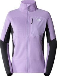 The North Face Stormgap Fleece Women Violet