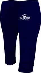 BV Sport Booster Elite Evolution 'France' Blue Sleeves