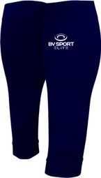 Manchons BV Sport Booster Elite Evolution 'France' Bleu