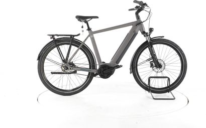 Produit reconditionné - Winora Sinus R5 City E-Bike 2024 - Très Bon Etat