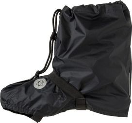 AGU Quick Schuhüberzüge, schwarz