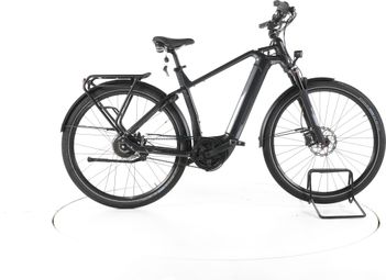 Produit reconditionné - FLYER Gotour6 7.23 City E-Bike - Bon Etat