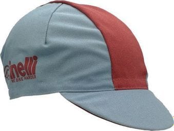 Casquette Cyclisme Cinelli WE BIKE HARDER