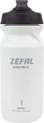 Zefal Sense Pro 65 <strong>Trinkflasche</strong> Weiß