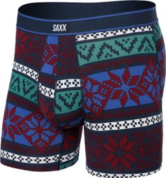 SAXX Daytripper Multicolor Boxer da uomo