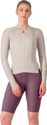 Cuissard Castelli Espresso Femme Violet