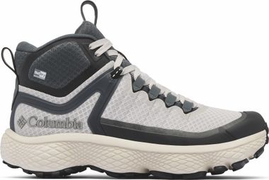 Columbia Mid Escape Thrive Titanium Outdry Grey Wandelschoenen
