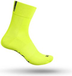 GripGrab Lightweight SL Socks Yellow