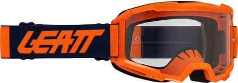 Masque Junior Leatt Vizion 2.5 Orange/Clear