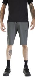 Fox Ranger Shorts Grau