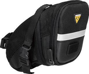 Topeak Saddle Bag MEDIUM AERO WEDGE PACK M 1.31L