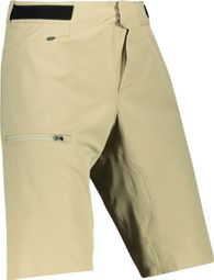 Pantalones cortos MTB Trail 1.0 Dune